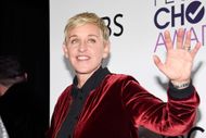 People's Choice Awards 2017 - Press Room - Source: Getty Photo by Kevork Djansezian